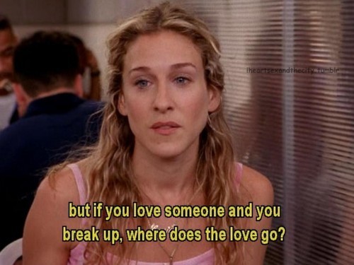 sex the city qoutes Non consenting voyeur wives